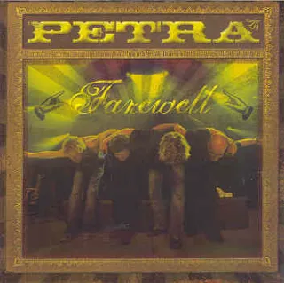 Farewell by Petra