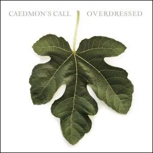Overdressed by Caedmon's Call