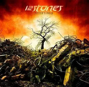 Potter\'s Field by 12 Stones