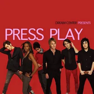 Life Is Beautiful by Press Play