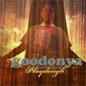Goodonya EP by Playdough
