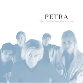 The Definitive Collection by Petra
