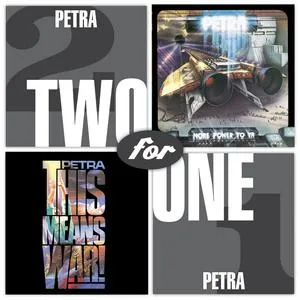 Two For One by Petra