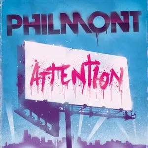 Attention by Philmont