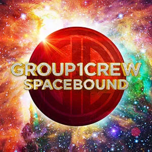 Space Bound EP by Group 1 Crew