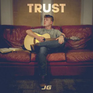 Trust (Psalm 13) (Single) by Josh Grove
