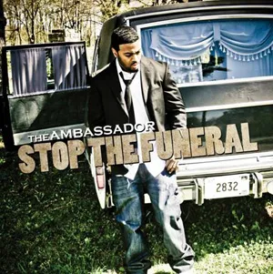 Stop The Funeral Album Review by The Ambassador