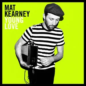 Young Love Album Review by Mat Kearney