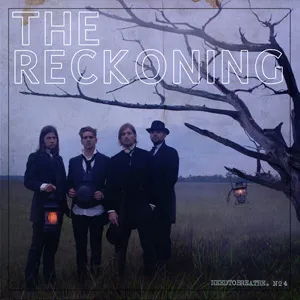 The Reckoning Album Review by NEEDTOBREATHE