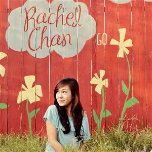 Go Album Review by Rachel Chan