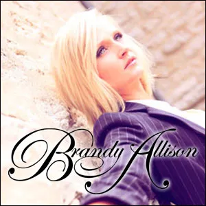 My Hallelujah Single by Brandy Allison