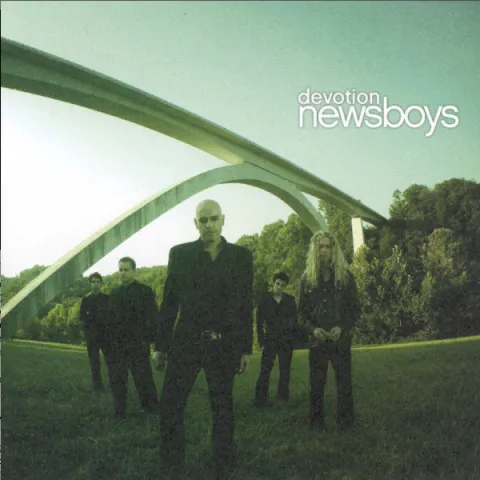 Devotion Album Review by Newsboys