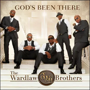 God's Been There by The Wardlaw Brothers