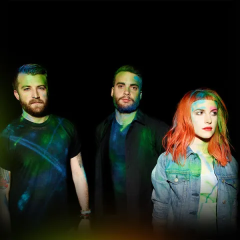 Paramore Album Review by Paramore