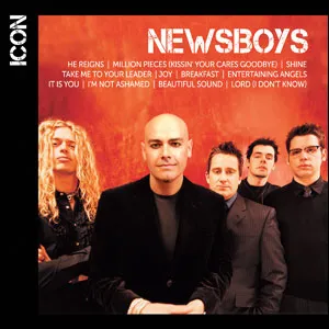 Icon by Newsboys