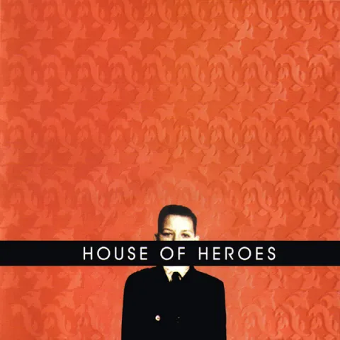 What You Want Is Now Album Review by House Of Heroes