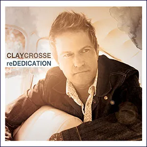 reDEDICATION Album Review by Clay Crosse