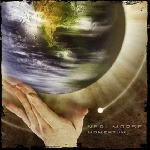 Momentum by Neal Morse