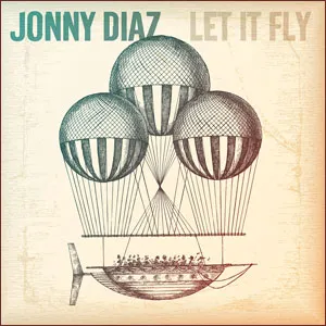Let It Fly by Jonny Diaz