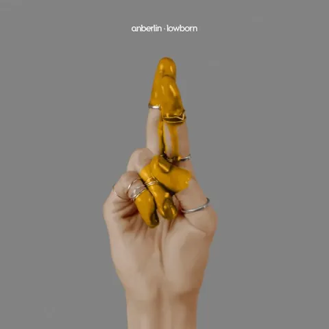 Lowborn Album Review by Anberlin