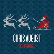The Christmas EP Album Review by Chris August