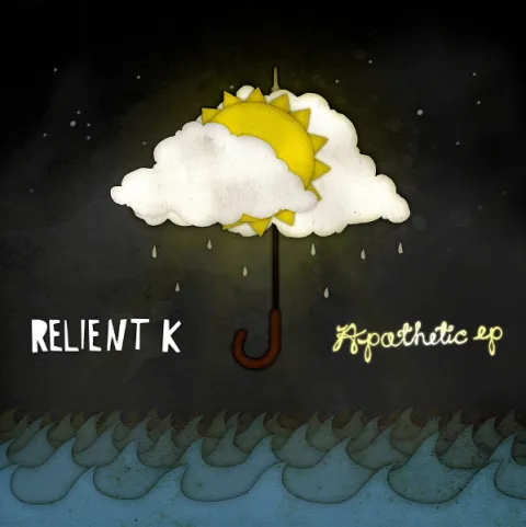 Apathetic EP Album Review by Relient K