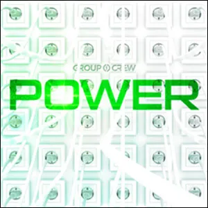 Power by Group 1 Crew