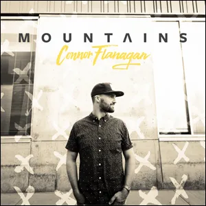 Mountains Album Review by Connor Flanagan