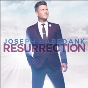 Resurrection by Joseph Habedank