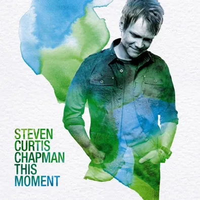 This Moment Album Review by Steven Curtis Chapman