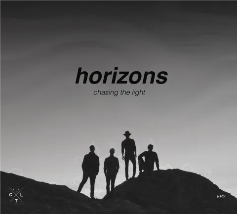 Horizons Album Review by Chasing the Light