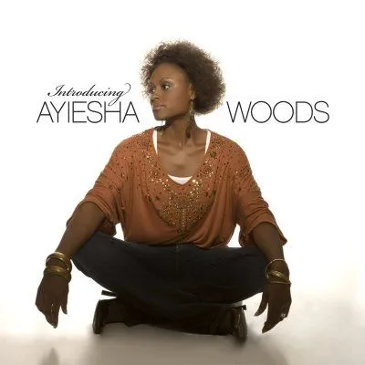 Introducing Ayiesha Woods by Ayiesha Woods
