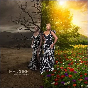 The Cure EP Album Review by Latice Crawford