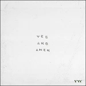 Yes & Amen Album Review by Vive Worship