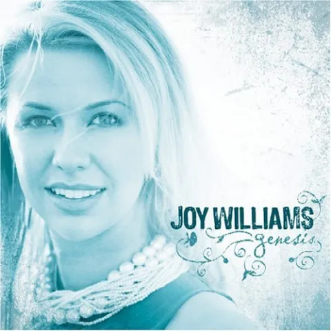 Genesis Album Review by Joy Williams
