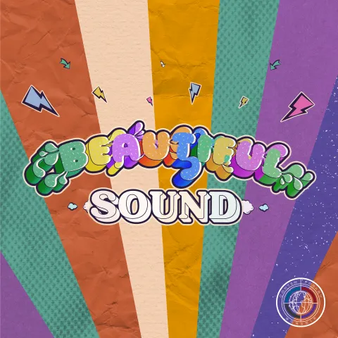 Beautiful Sound (Single) by The Band Contemporary