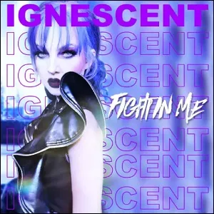Fight In Me by Ignescent