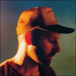 Mat Kearney Album Review by Mat Kearney