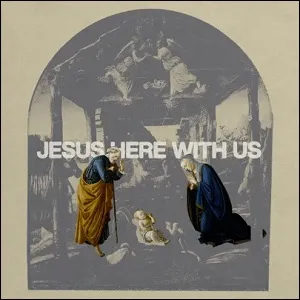Jesus Here With Us (feat. Michael Monroe) (Single) by Canyon Hills Worship
