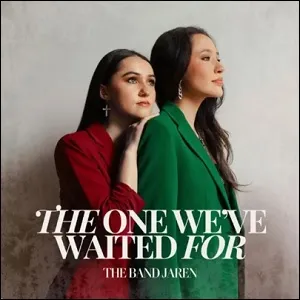 The One We’ve Waited For (God Rest Ye Merry Gentlemen) (Single) by The Band Jaren
