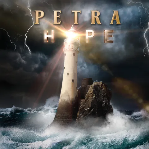 Hope Album Review by Petra