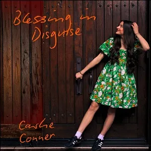 Blessing in Disguise (Single) by Carlie Conner