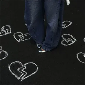 Breaks My Heart (Single) by Grace Runkle