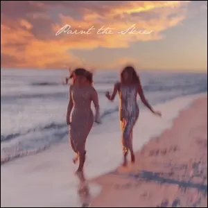 Paint The Skies (Single) by Renee