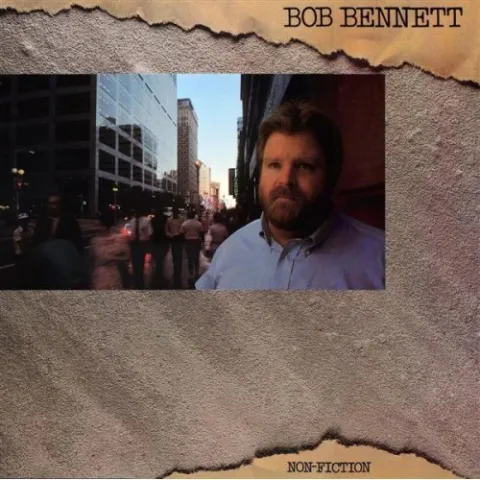 Non-Fiction by Bob Bennett