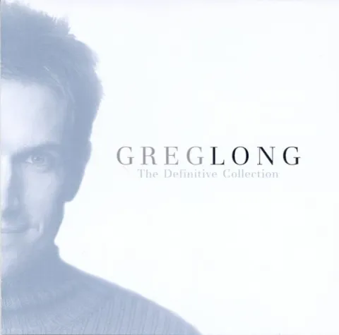Greg Long: The Definitive Collection by Greg Long