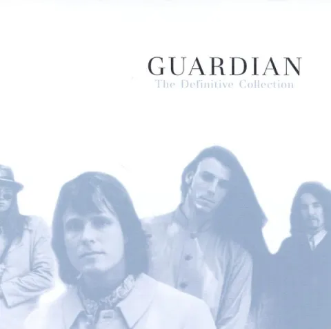 Guardian: The Definitive Collection by Guardian