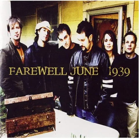 1939 Album Review by Farewell June