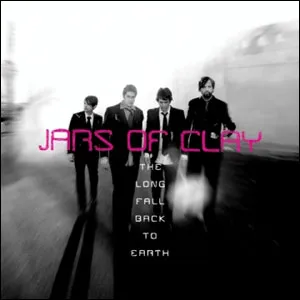 The Long Fall Back To Earth Album Review by Jars Of Clay