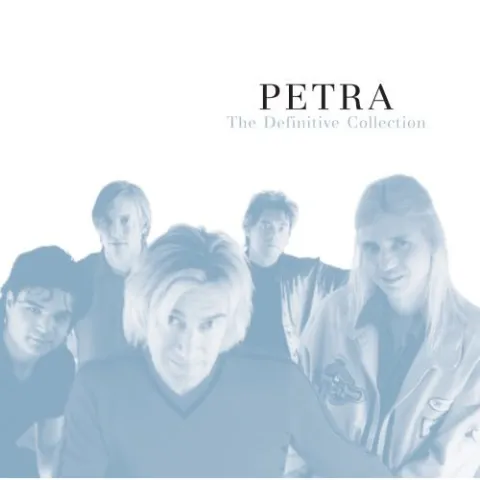 The Definitive Collection by Petra